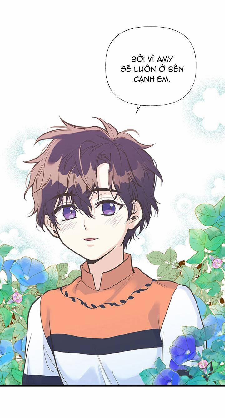 Chị Tôi Đã Nhặt Về Một Nam Chính Quyến Rũ 12 trang 47