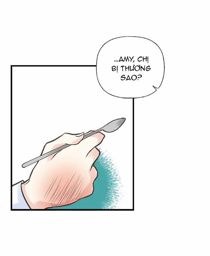 Chị Tôi Đã Nhặt Về Một Nam Chính Quyến Rũ 12 trang 50