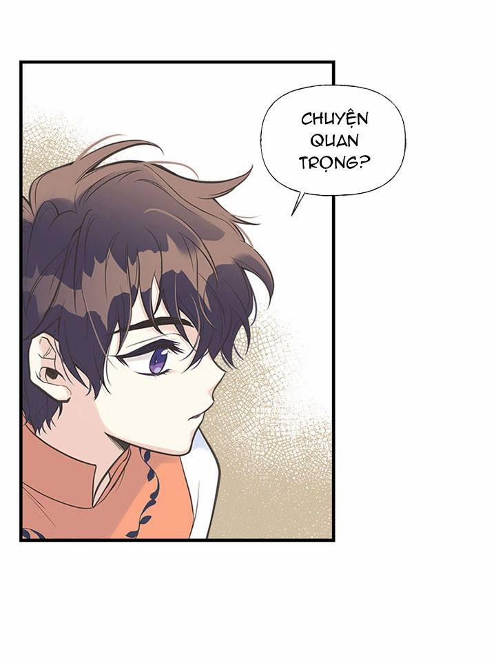 Chị Tôi Đã Nhặt Về Một Nam Chính Quyến Rũ 12 trang 57