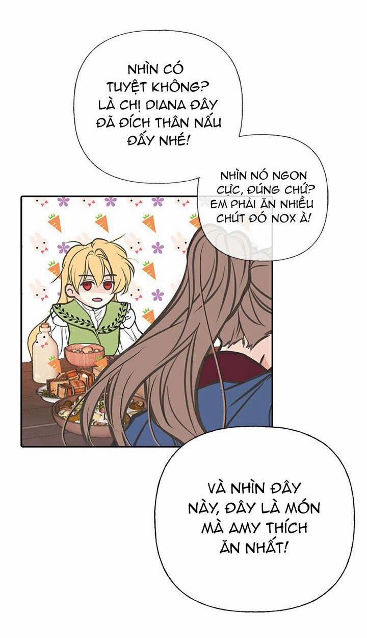 Chị Tôi Đã Nhặt Về Một Nam Chính Quyến Rũ 2 trang 24