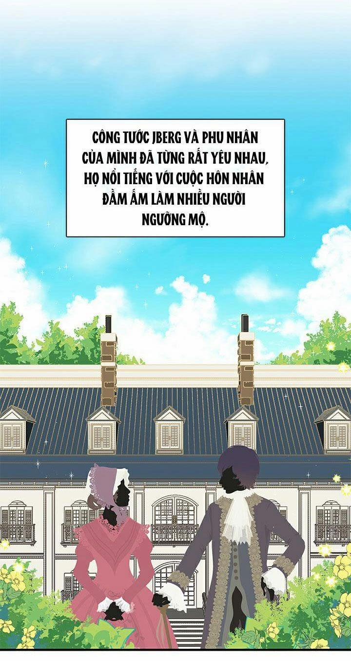 Chị Tôi Đã Nhặt Về Một Nam Chính Quyến Rũ 2 trang 27