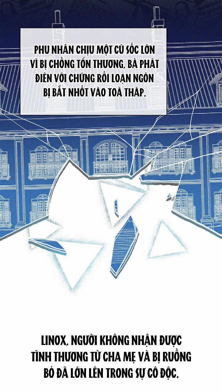 Chị Tôi Đã Nhặt Về Một Nam Chính Quyến Rũ 2 trang 29