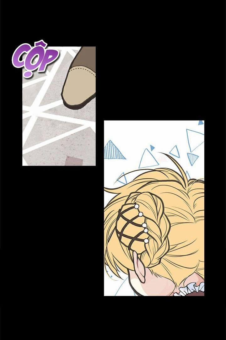 Chị Tôi Đã Nhặt Về Một Nam Chính Quyến Rũ 2 trang 3