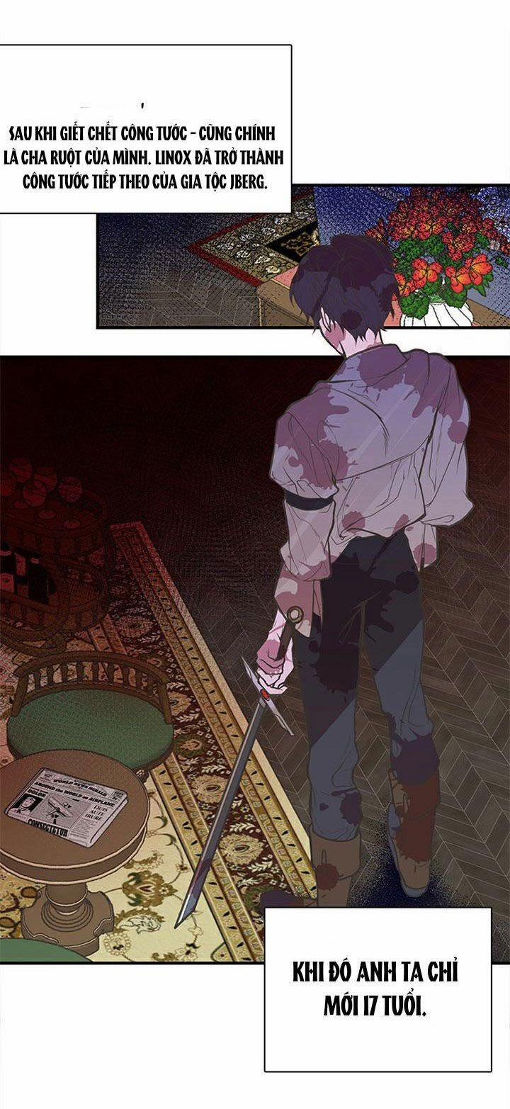 Chị Tôi Đã Nhặt Về Một Nam Chính Quyến Rũ 2 trang 34