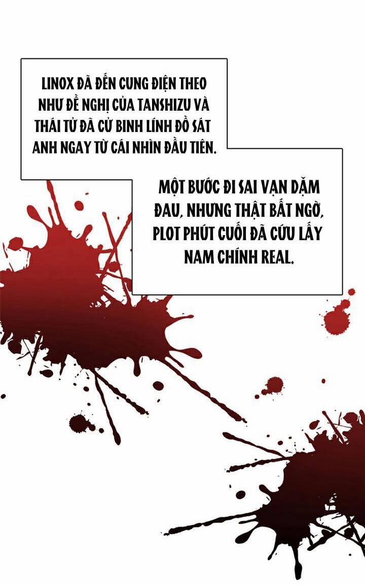 Chị Tôi Đã Nhặt Về Một Nam Chính Quyến Rũ 2 trang 41