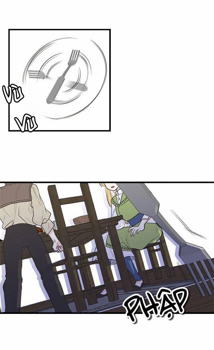 Chị Tôi Đã Nhặt Về Một Nam Chính Quyến Rũ 2 trang 45