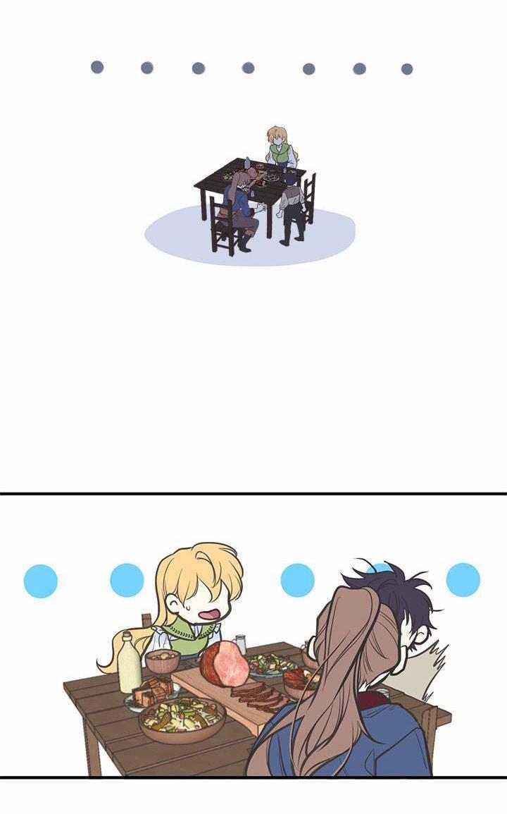 Chị Tôi Đã Nhặt Về Một Nam Chính Quyến Rũ 2 trang 46