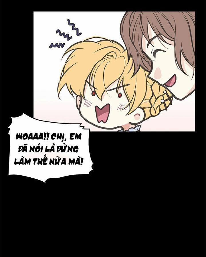 Chị Tôi Đã Nhặt Về Một Nam Chính Quyến Rũ 2 trang 5