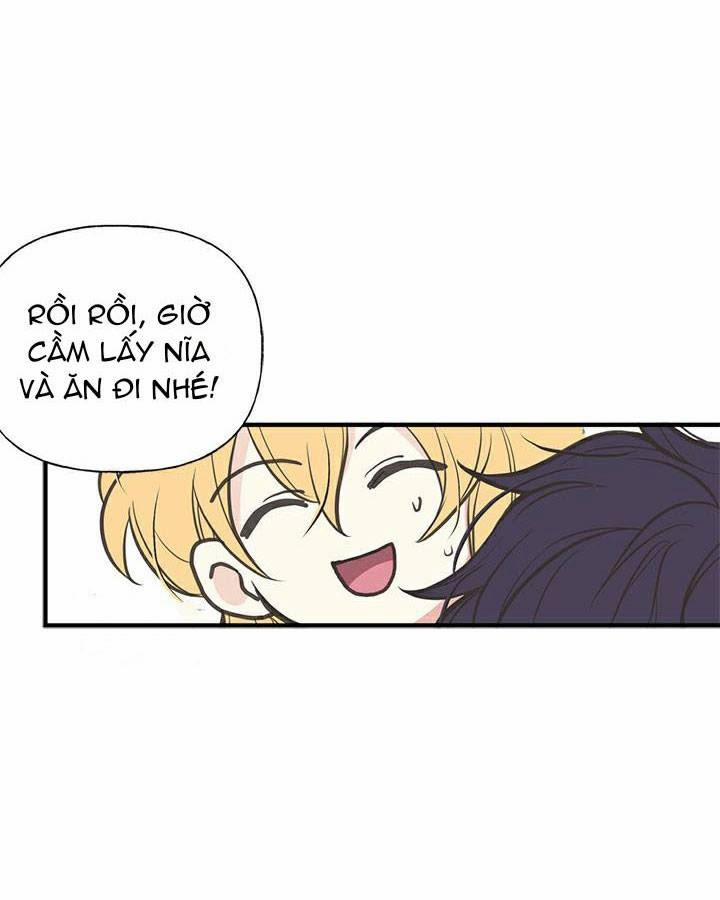 Chị Tôi Đã Nhặt Về Một Nam Chính Quyến Rũ 2 trang 52