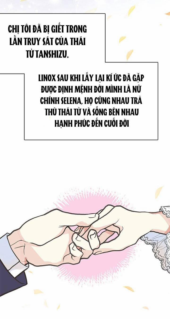 Chị Tôi Đã Nhặt Về Một Nam Chính Quyến Rũ 2 trang 61