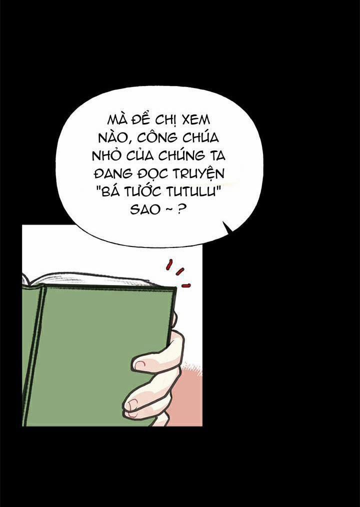 Chị Tôi Đã Nhặt Về Một Nam Chính Quyến Rũ 2 trang 8