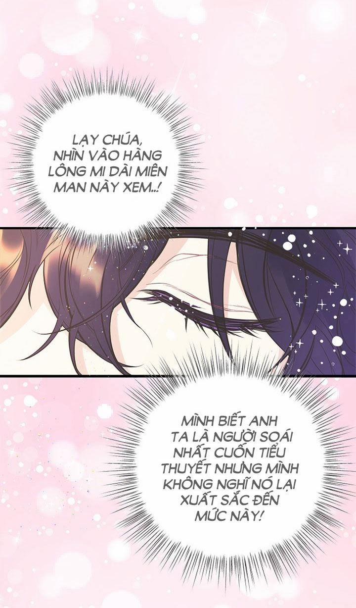 Chị Tôi Đã Nhặt Về Một Nam Chính Quyến Rũ 3 trang 16