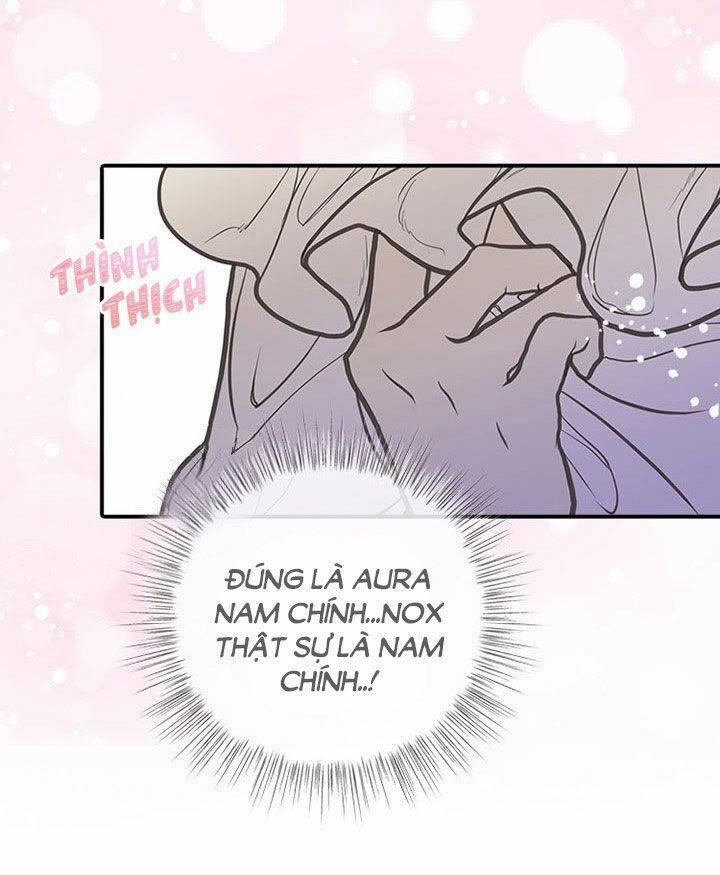 Chị Tôi Đã Nhặt Về Một Nam Chính Quyến Rũ 3 trang 17