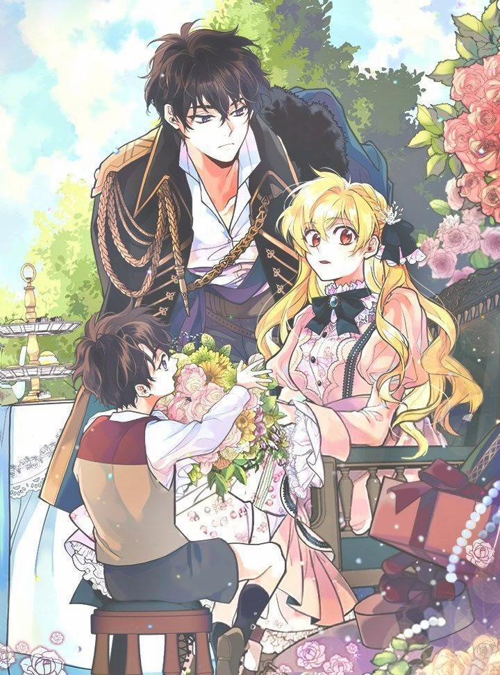 Chị Tôi Đã Nhặt Về Một Nam Chính Quyến Rũ 3 trang 18