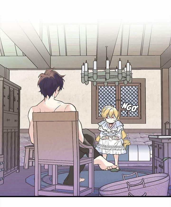 Chị Tôi Đã Nhặt Về Một Nam Chính Quyến Rũ 3 trang 29