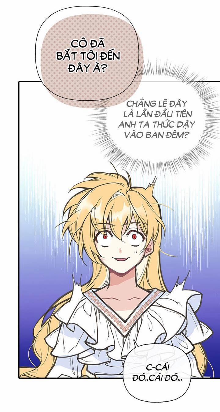 Chị Tôi Đã Nhặt Về Một Nam Chính Quyến Rũ 3 trang 31