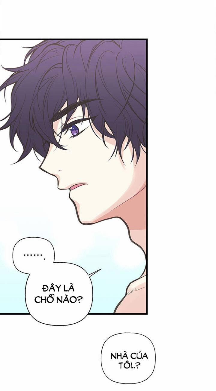 Chị Tôi Đã Nhặt Về Một Nam Chính Quyến Rũ 3 trang 36