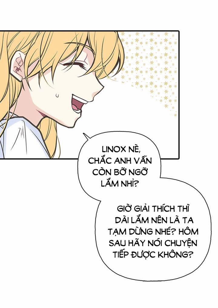 Chị Tôi Đã Nhặt Về Một Nam Chính Quyến Rũ 3 trang 40