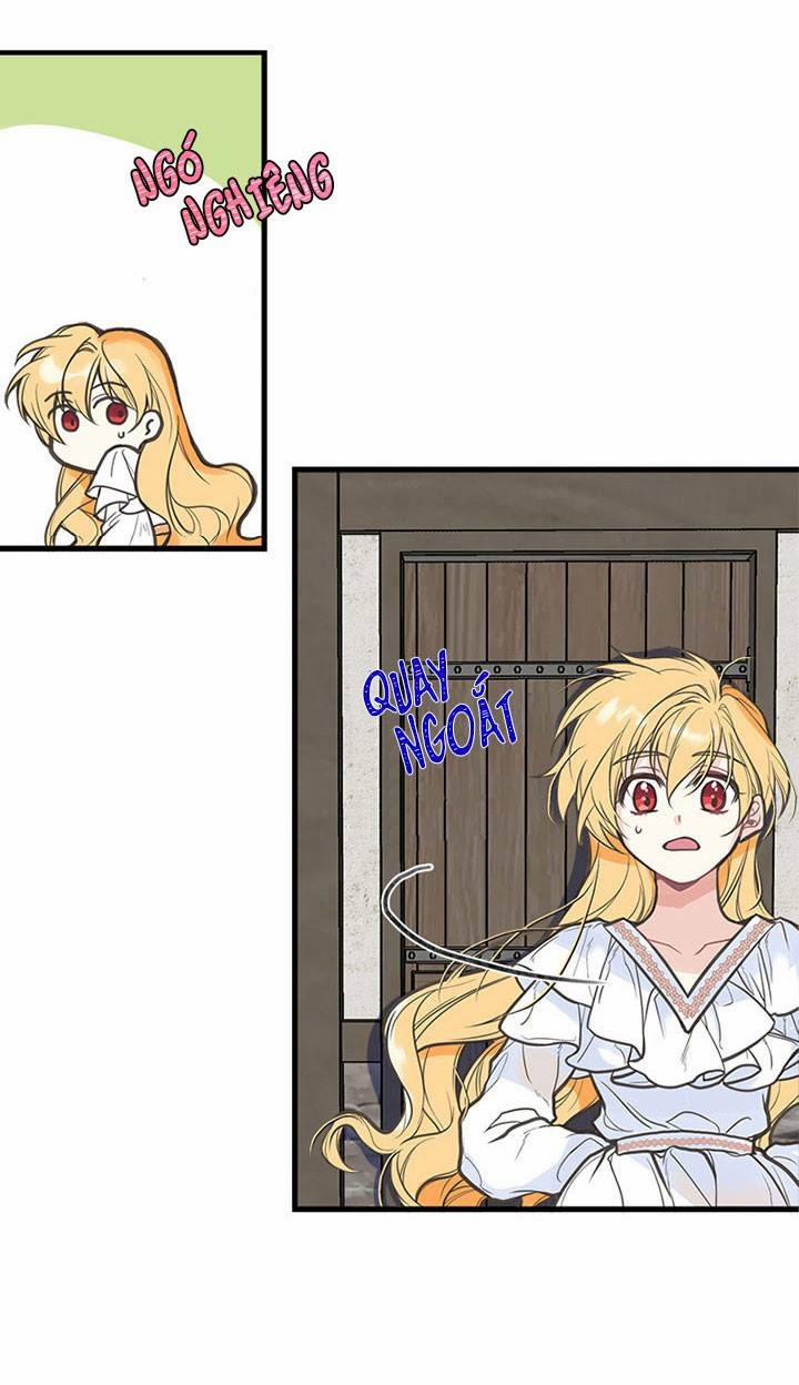 Chị Tôi Đã Nhặt Về Một Nam Chính Quyến Rũ 3 trang 49