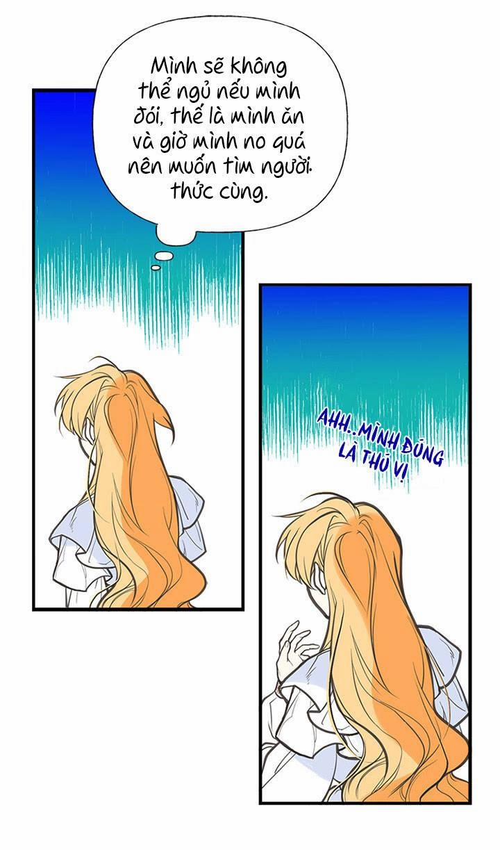 Chị Tôi Đã Nhặt Về Một Nam Chính Quyến Rũ 3 trang 5