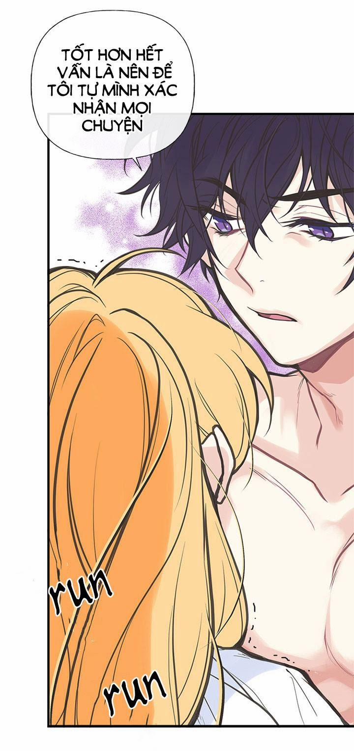 Chị Tôi Đã Nhặt Về Một Nam Chính Quyến Rũ 3 trang 53