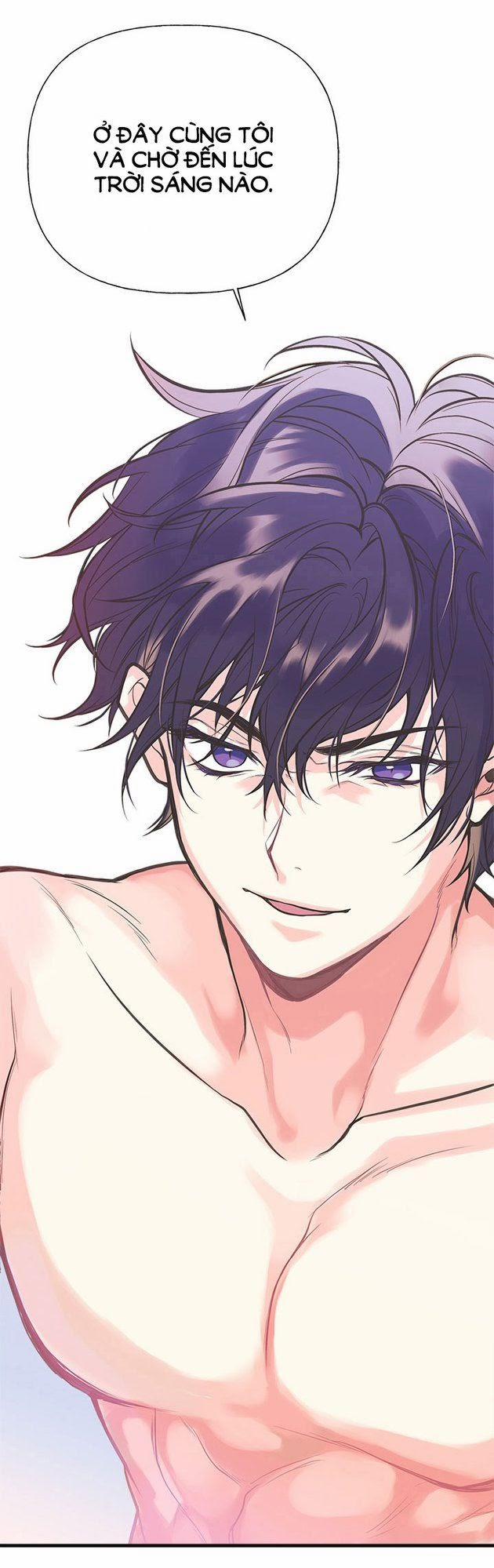 Chị Tôi Đã Nhặt Về Một Nam Chính Quyến Rũ 3 trang 56