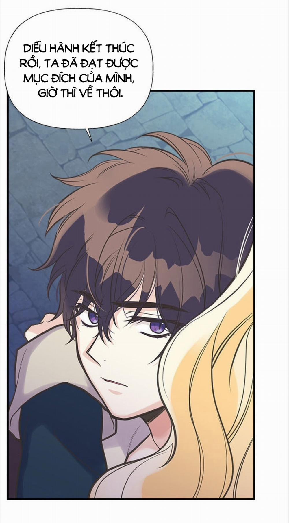 Chị Tôi Đã Nhặt Về Một Nam Chính Quyến Rũ 31 trang 12