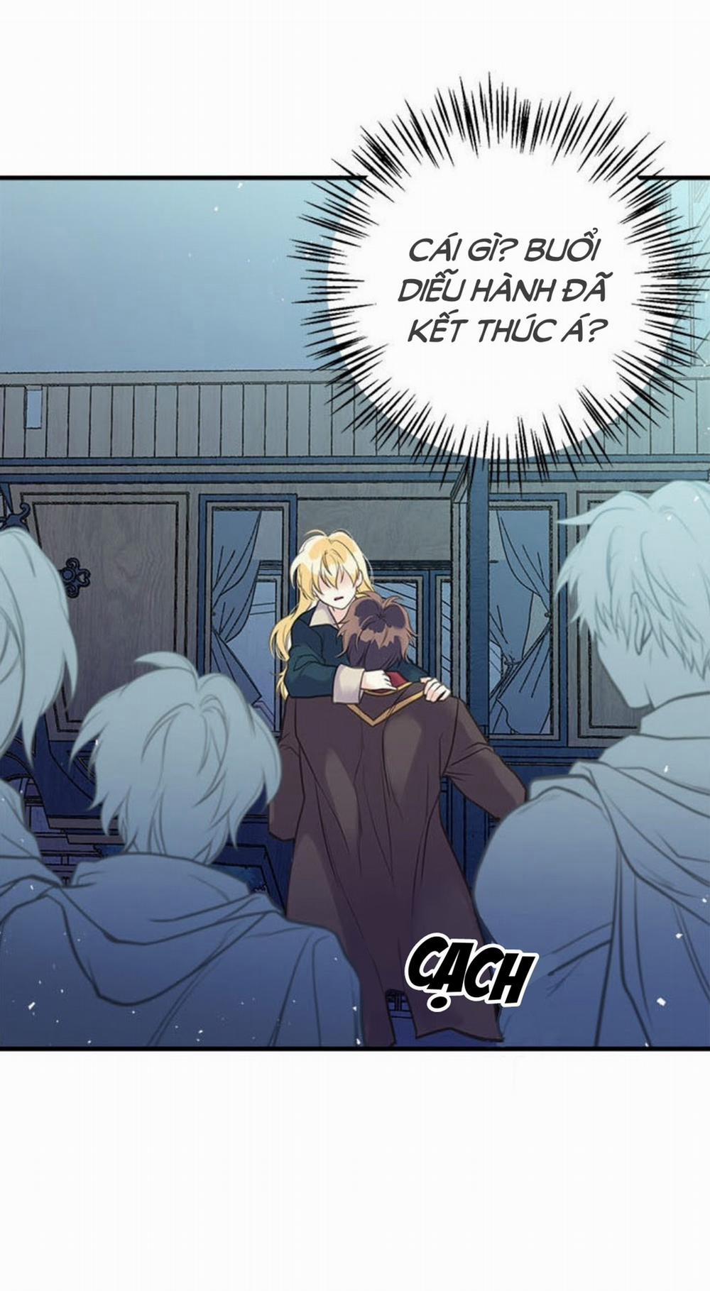 Chị Tôi Đã Nhặt Về Một Nam Chính Quyến Rũ 31 trang 13