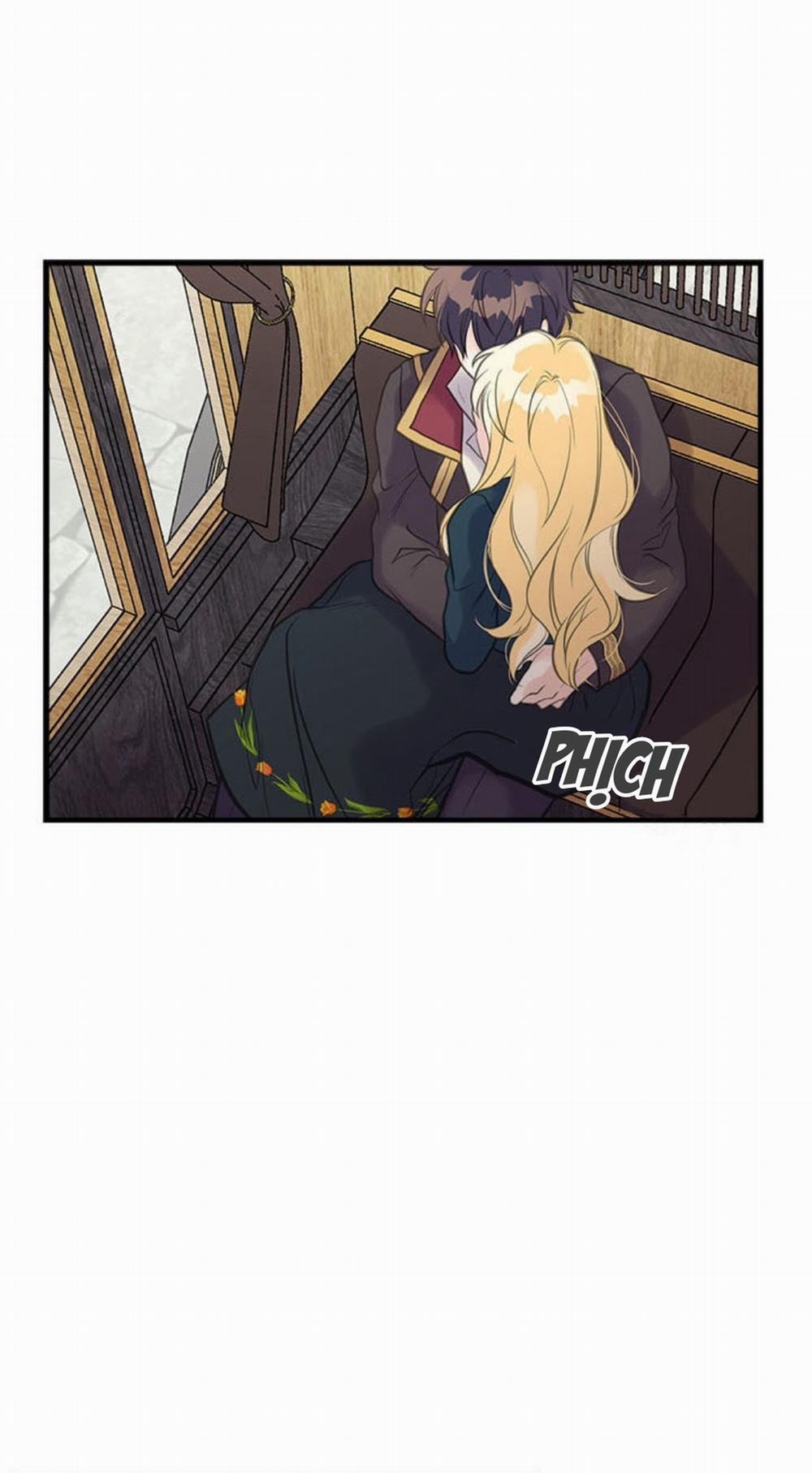 Chị Tôi Đã Nhặt Về Một Nam Chính Quyến Rũ 31 trang 14