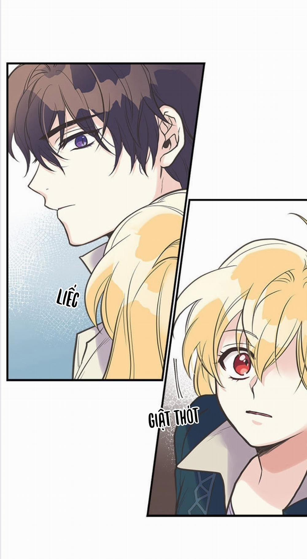 Chị Tôi Đã Nhặt Về Một Nam Chính Quyến Rũ 31 trang 15