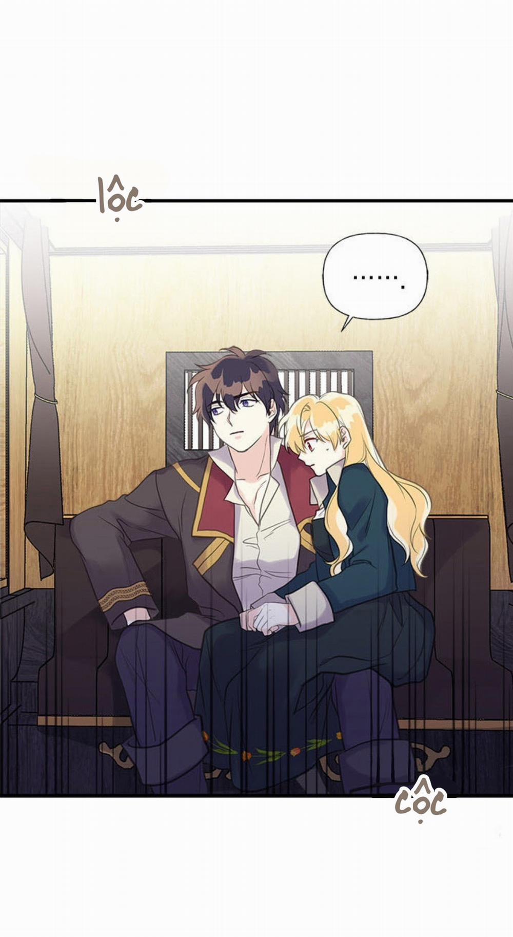 Chị Tôi Đã Nhặt Về Một Nam Chính Quyến Rũ 31 trang 18