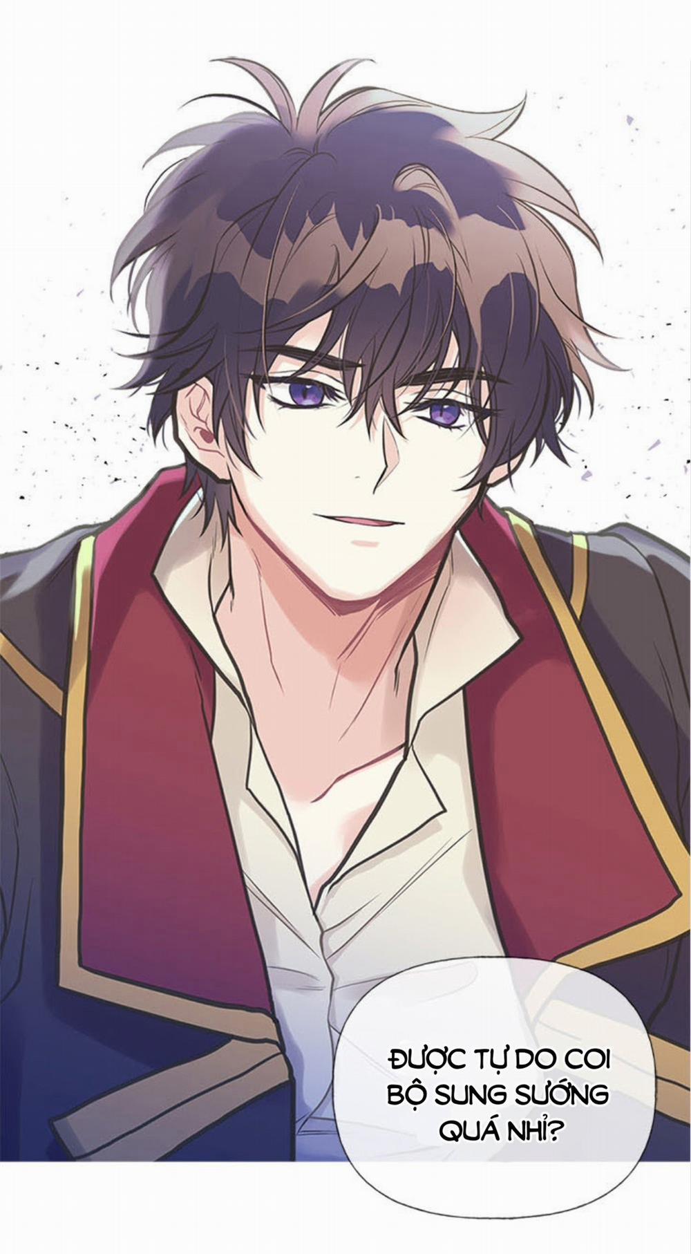 Chị Tôi Đã Nhặt Về Một Nam Chính Quyến Rũ 31 trang 2