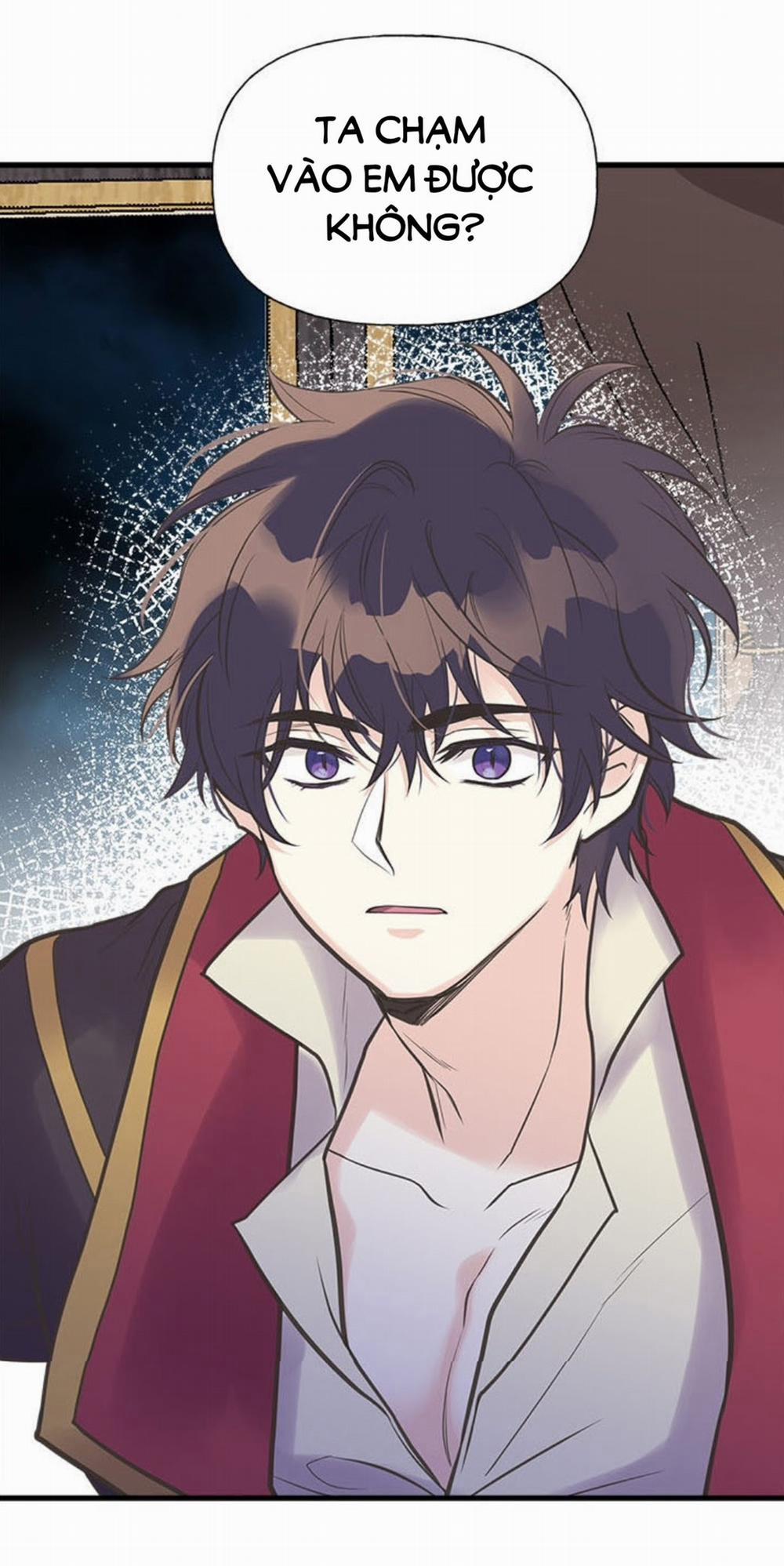 Chị Tôi Đã Nhặt Về Một Nam Chính Quyến Rũ 31 trang 25