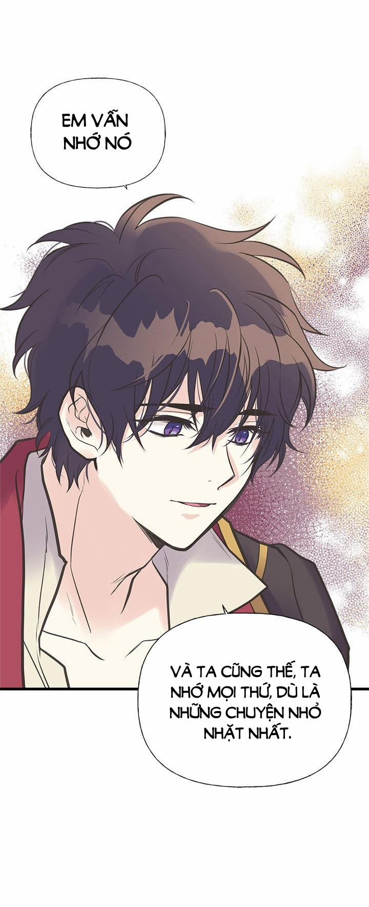 Chị Tôi Đã Nhặt Về Một Nam Chính Quyến Rũ 31 trang 27