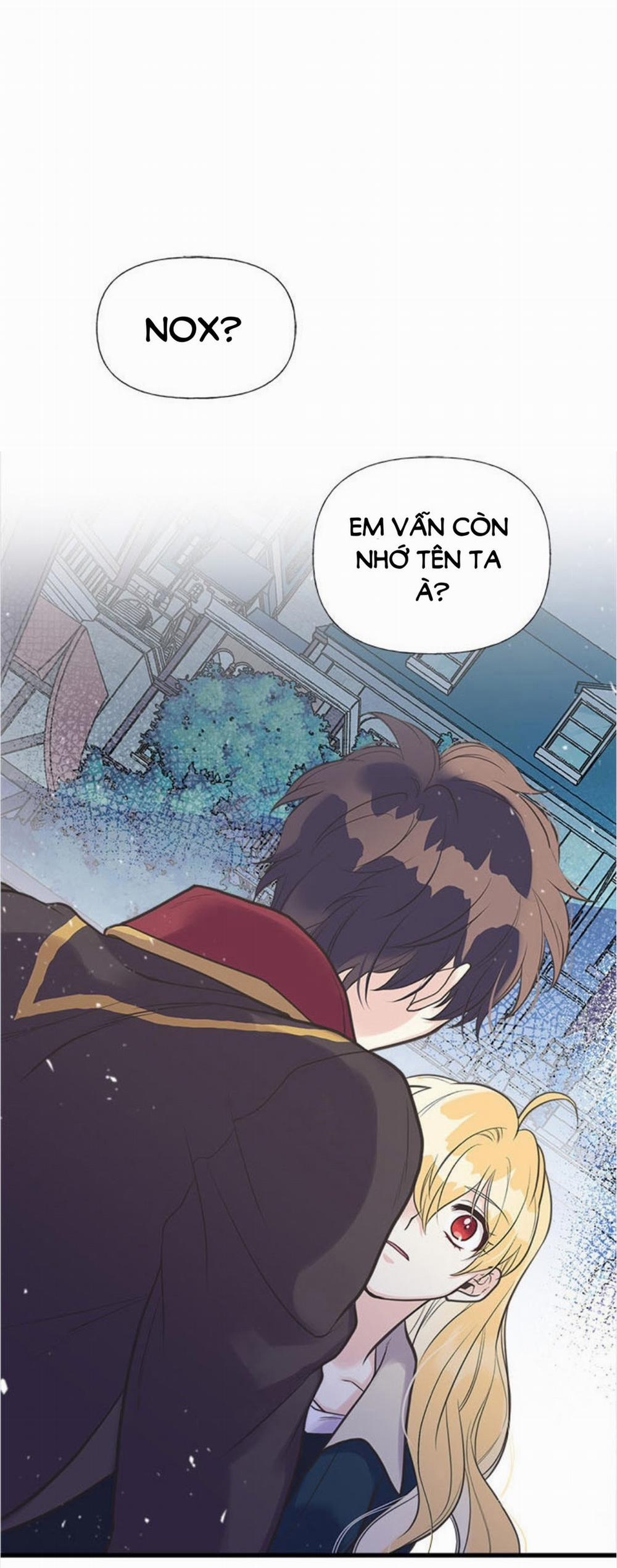 Chị Tôi Đã Nhặt Về Một Nam Chính Quyến Rũ 31 trang 3