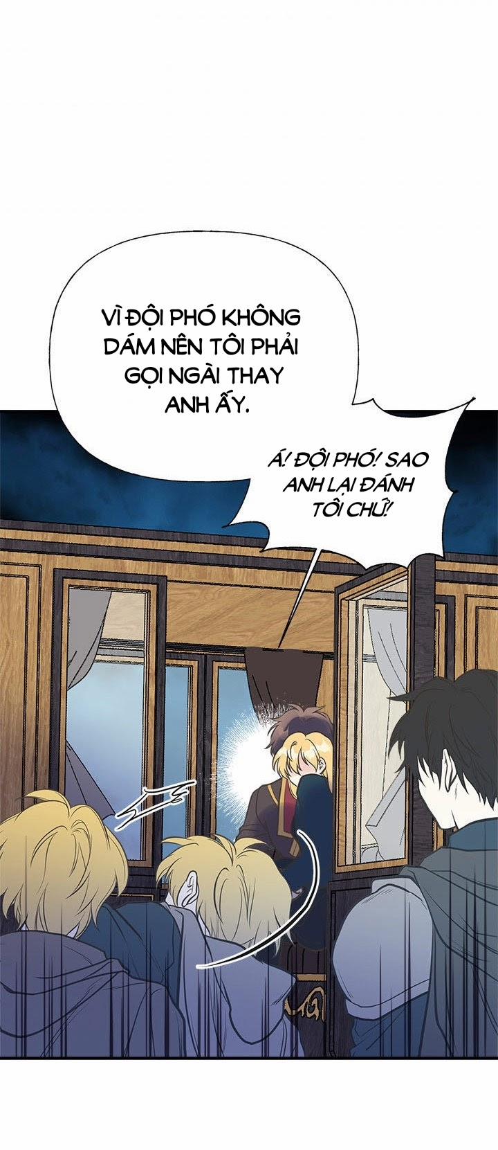 Chị Tôi Đã Nhặt Về Một Nam Chính Quyến Rũ 31 trang 31