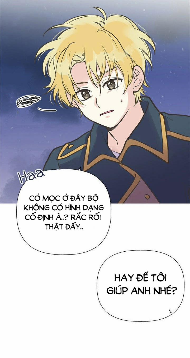 Chị Tôi Đã Nhặt Về Một Nam Chính Quyến Rũ 31 trang 36