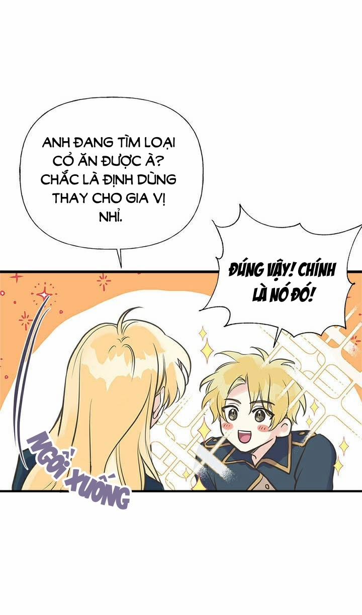 Chị Tôi Đã Nhặt Về Một Nam Chính Quyến Rũ 31 trang 38