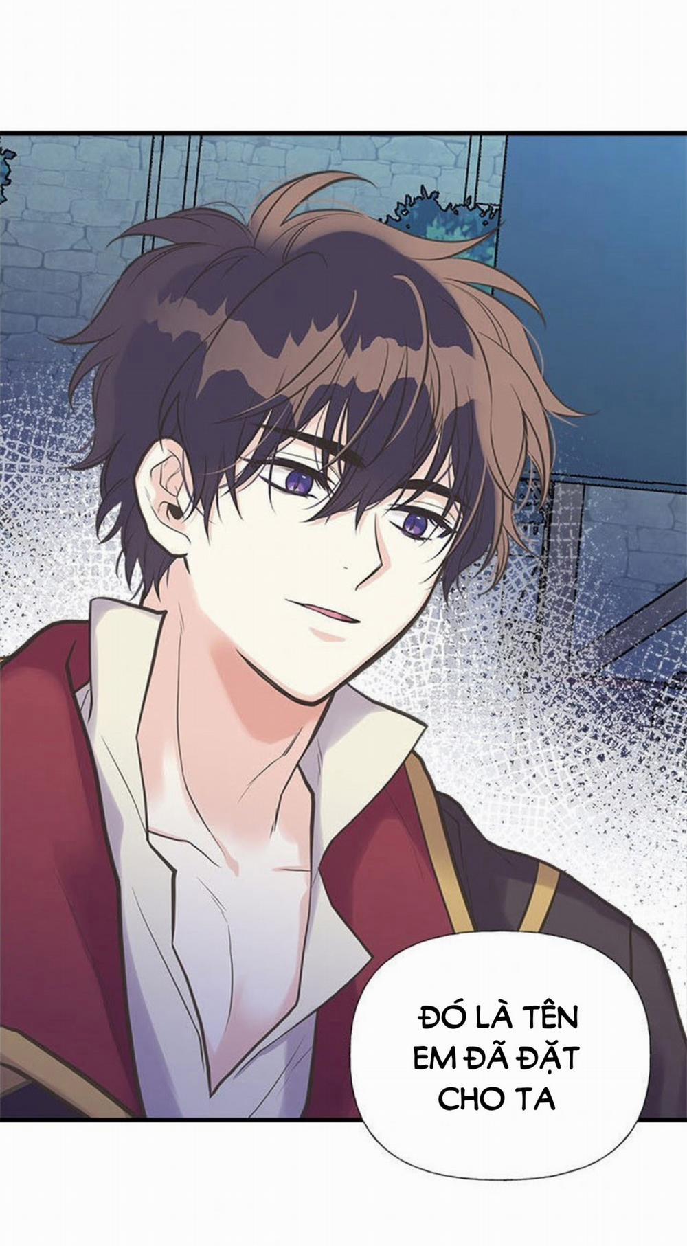 Chị Tôi Đã Nhặt Về Một Nam Chính Quyến Rũ 31 trang 4