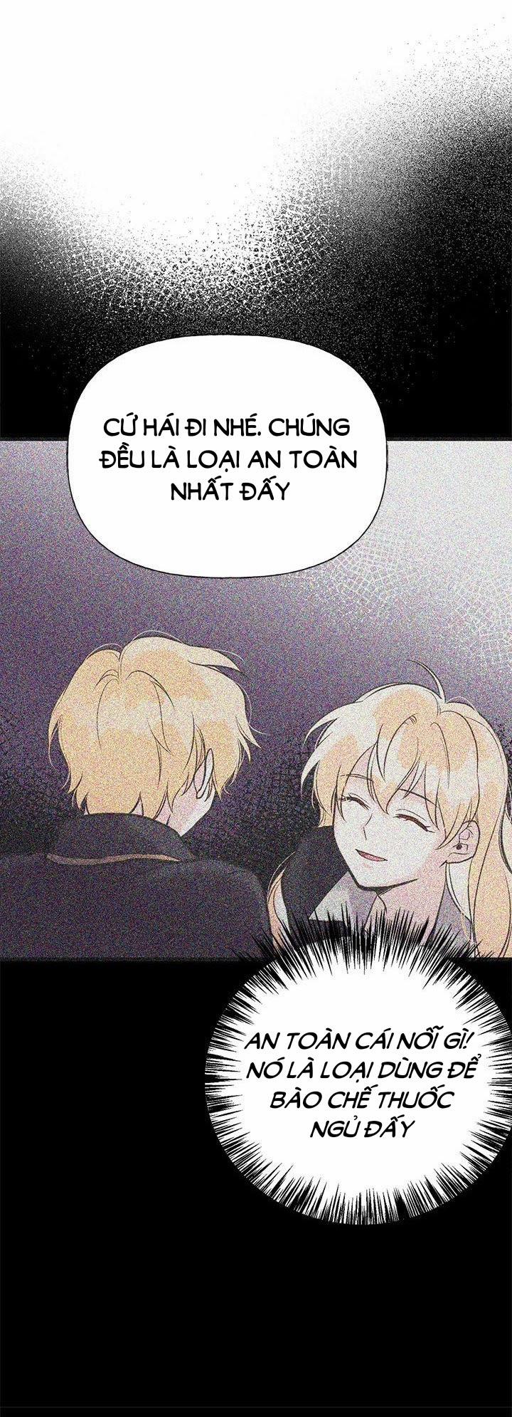 Chị Tôi Đã Nhặt Về Một Nam Chính Quyến Rũ 31 trang 50