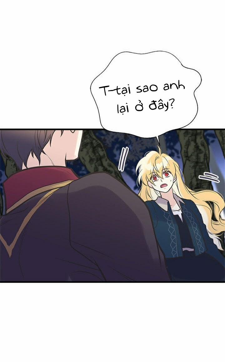Chị Tôi Đã Nhặt Về Một Nam Chính Quyến Rũ 31 trang 58