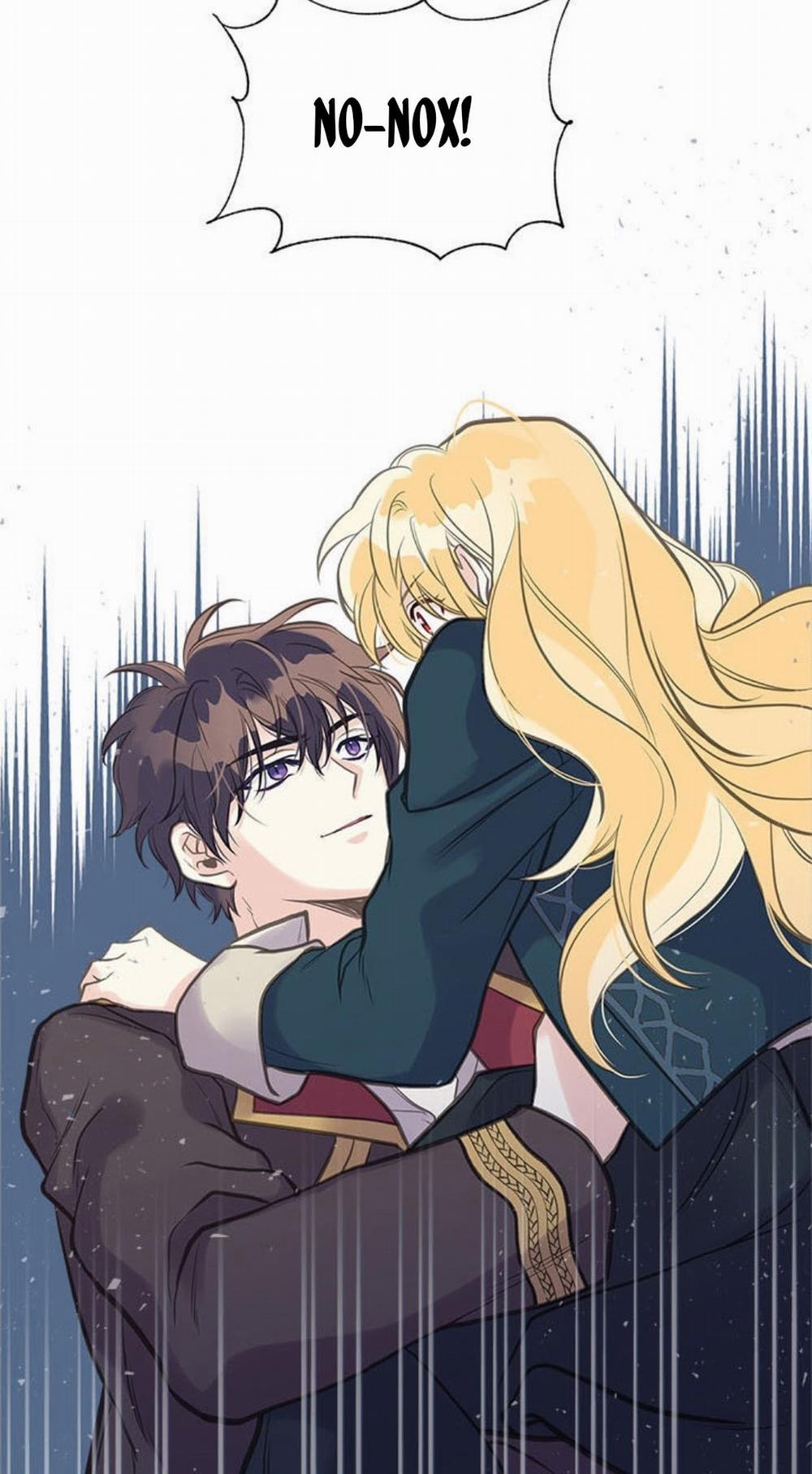 Chị Tôi Đã Nhặt Về Một Nam Chính Quyến Rũ 31 trang 7