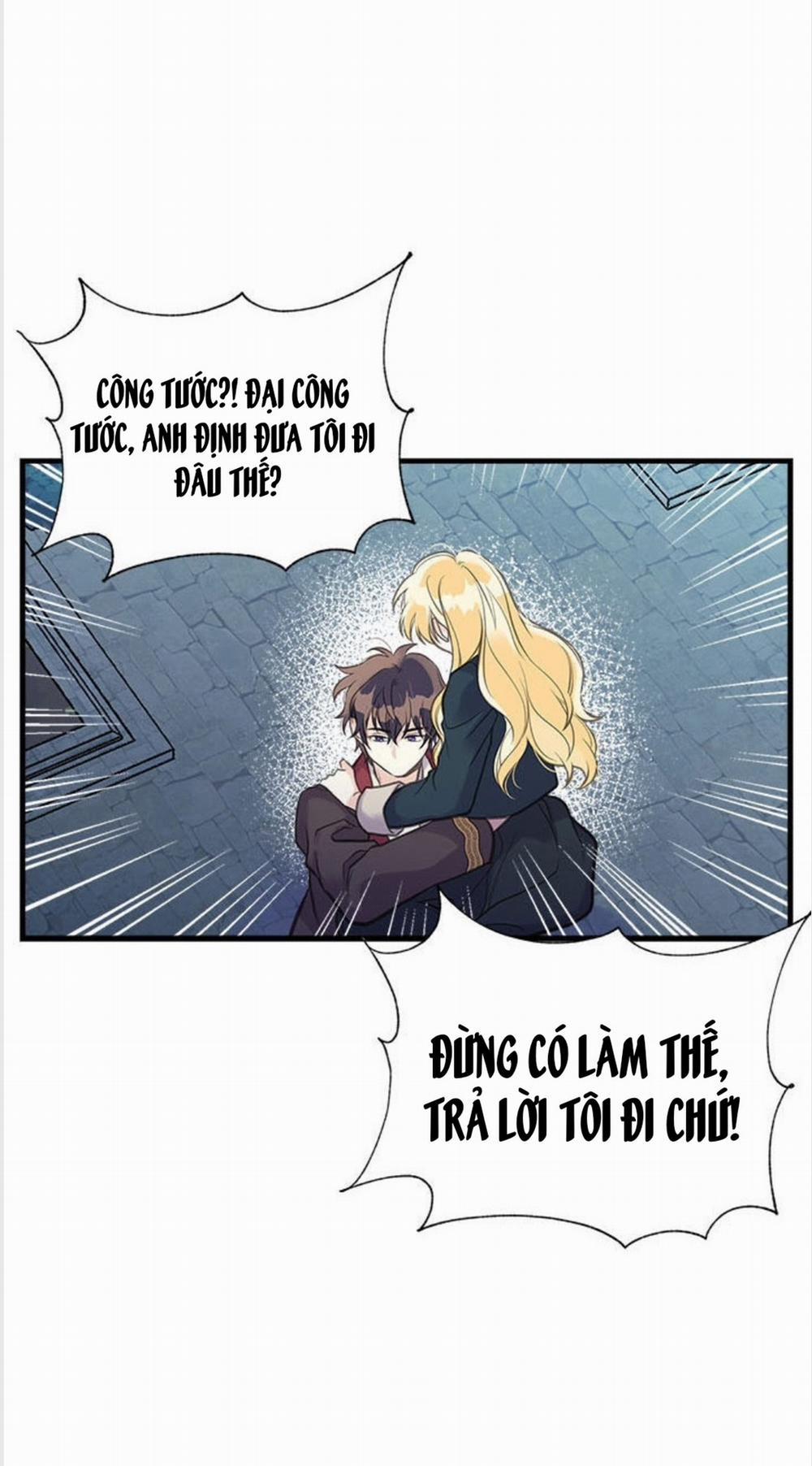 Chị Tôi Đã Nhặt Về Một Nam Chính Quyến Rũ 31 trang 8