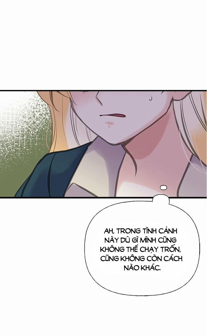 Chị Tôi Đã Nhặt Về Một Nam Chính Quyến Rũ 32 trang 22