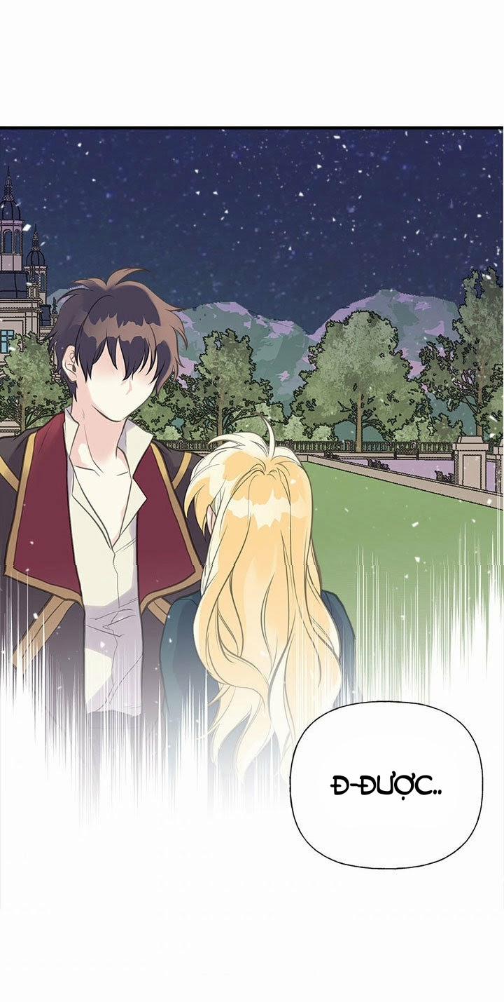 Chị Tôi Đã Nhặt Về Một Nam Chính Quyến Rũ 32 trang 23