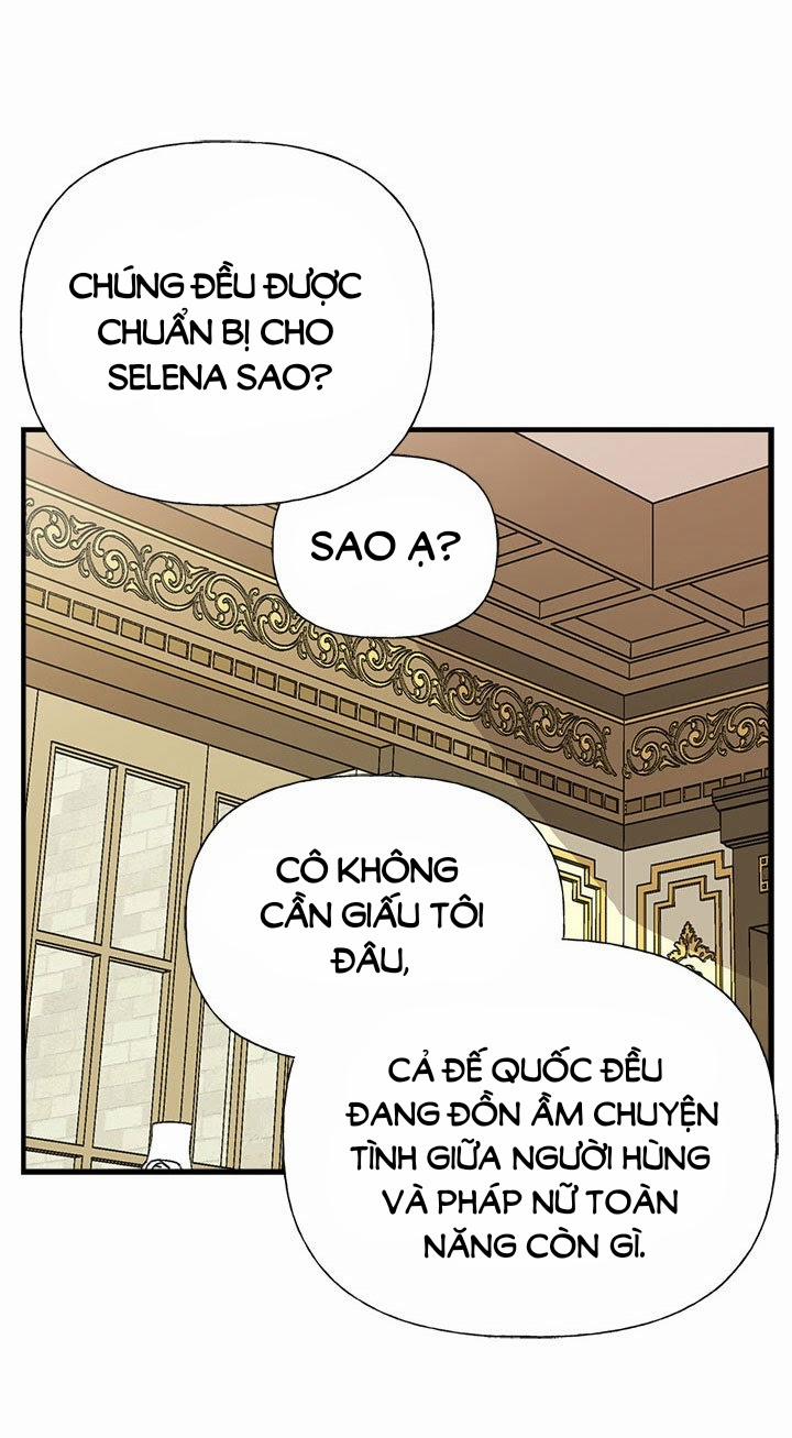 Chị Tôi Đã Nhặt Về Một Nam Chính Quyến Rũ 32 trang 38