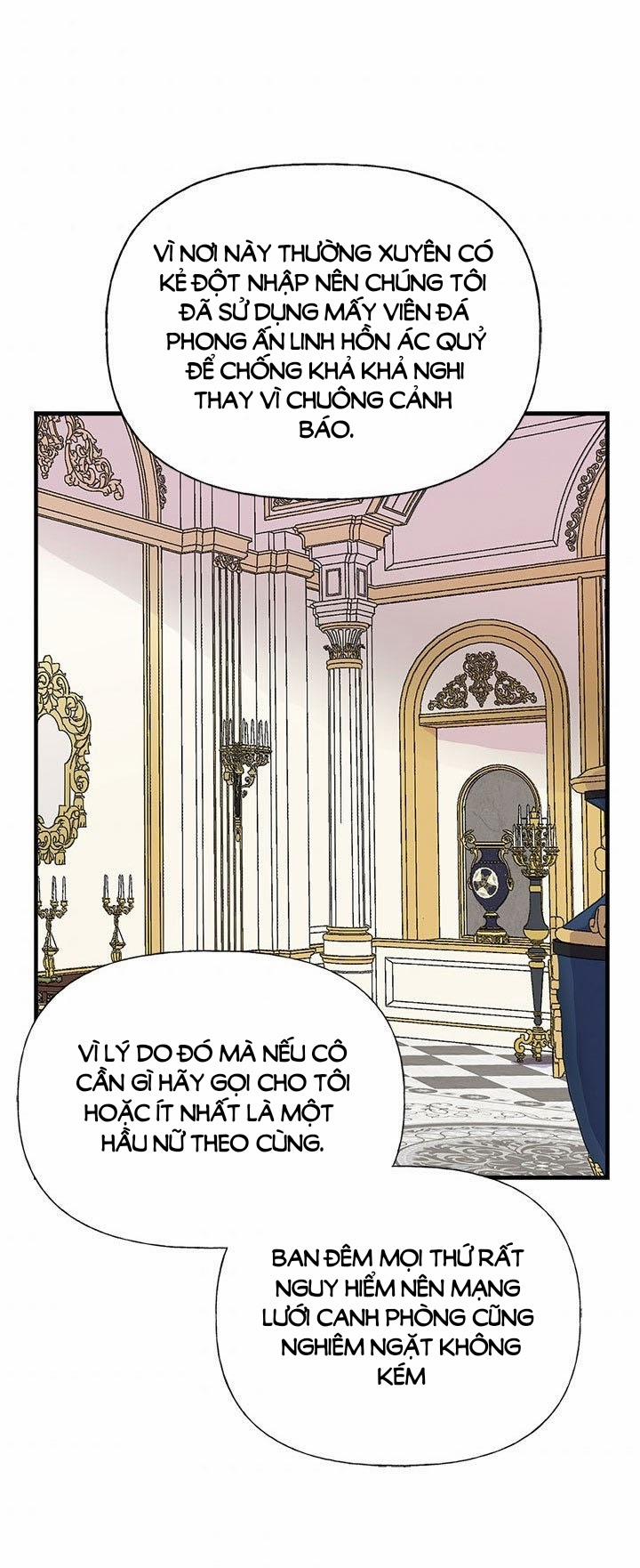 Chị Tôi Đã Nhặt Về Một Nam Chính Quyến Rũ 32 trang 55