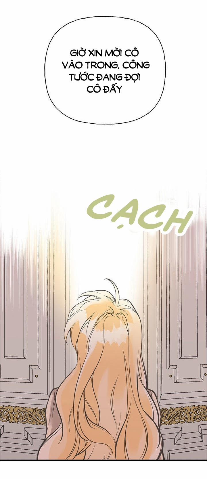 Chị Tôi Đã Nhặt Về Một Nam Chính Quyến Rũ 32 trang 57