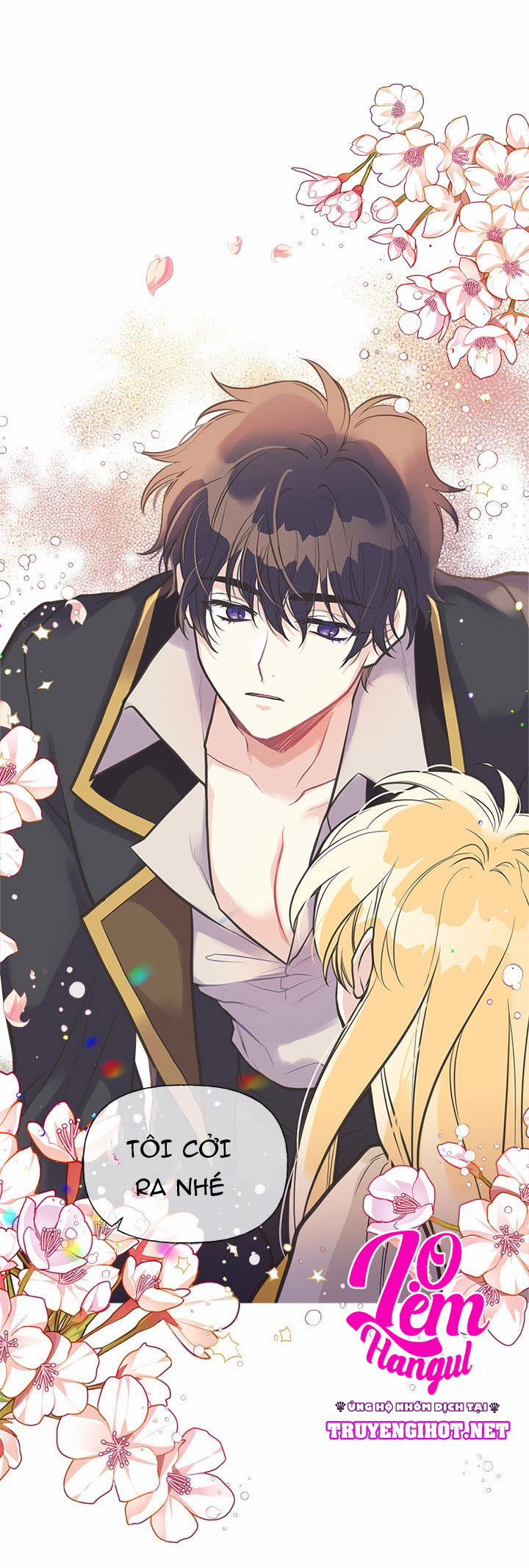 Chị Tôi Đã Nhặt Về Một Nam Chính Quyến Rũ 33 trang 13