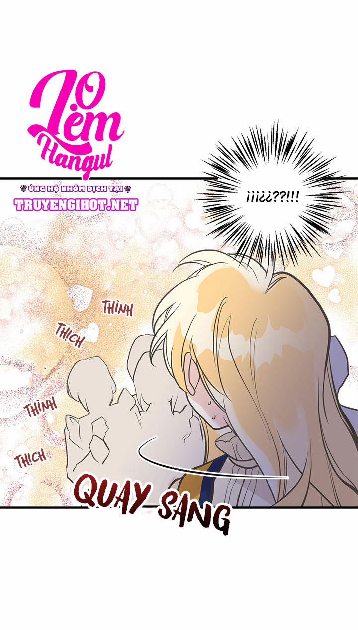 Chị Tôi Đã Nhặt Về Một Nam Chính Quyến Rũ 33 trang 15